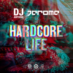 Hardcore Life (Extended Mix)