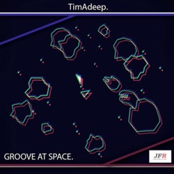 Groove At Space