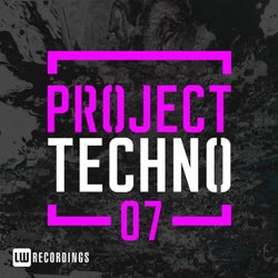 Project Techno, Vol. 7