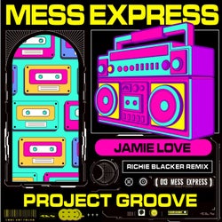 Project Groove
