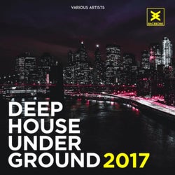 Deep House Underground 2017