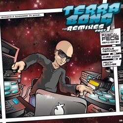 Terra Bong - Remixe Part I