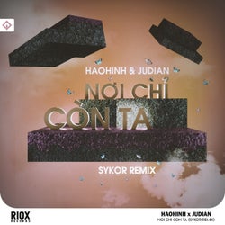 Noi Chi Con Ta (Sykor Remix)