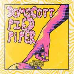 Domscott - Pied Piper