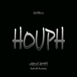 Houph's 5th Anniversary