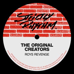 Roys Revenge