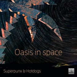 Oasis in Space