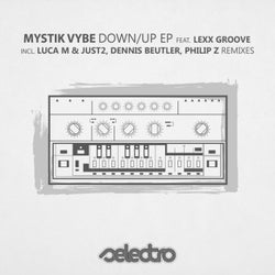 Down/Up EP