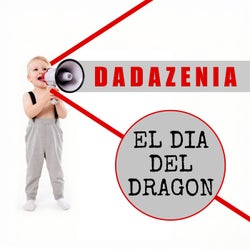El dia del dragon - Radio edit