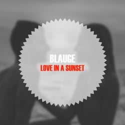 Love in a Sunset