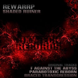 Shaded Ruiner
