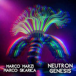 Neutron Genesis