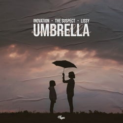 Umbrella (feat. Lissy) [Extended Mix]
