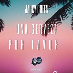 Una cerveza por favor