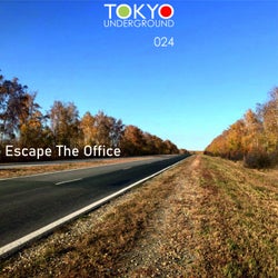 Escape The Office (feat. Maksim Biserov)