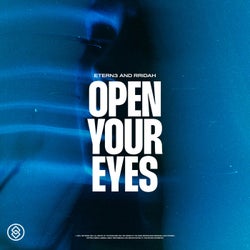 Open Your Eyes - Extended Mix