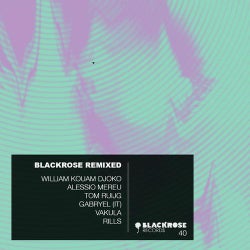 Blackrose Remixed