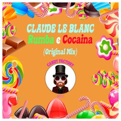 Rumba e Cocaina (Original Mix)
