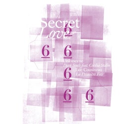 Secret Love 6 EP