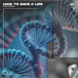 How To Save A Life (Techno Remix) [Extended Mix]