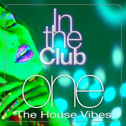 In the Club, One (The House Vibes)