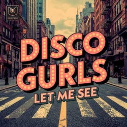 Let Me See (Extended Mix)