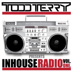 Todd Terry Presents InHouse Radio Vol. 1