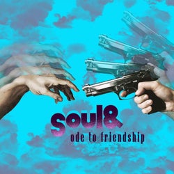 Ode to Friendship (Original Mix and Remixes)
