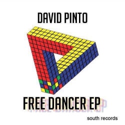 FREE DANCER EP