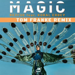 Magic (Tom Franke Remix)