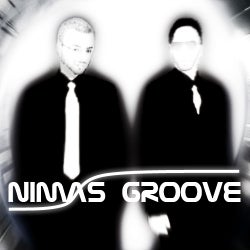 Nimas Groove - The Voice Of The House