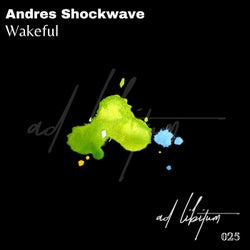 Wakeful EP