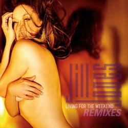 Living For The Weekend Remixes