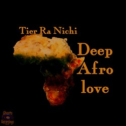 Deep Afro Love