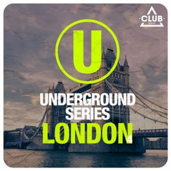 Underground Series London Part 4