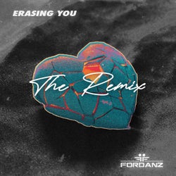 Erasing You (Ben Casey Remix)