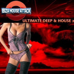 Ultimate Deep & House 2