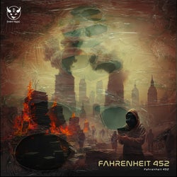 Fahrenheit 452