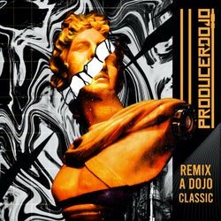 Cypher 025: Remix A Dojo Classic