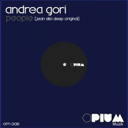 People (Jean Aita Deep Mix)