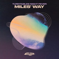 Miles' Way