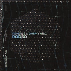 RODEO - Extended Mix