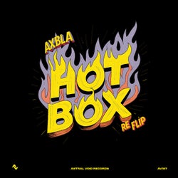 Hot Box (Re Flip) (Extended Mix)