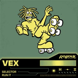 Selector / Run It