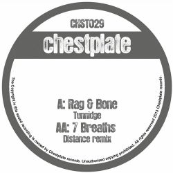 Rag & Bone / 7 Breaths (Distance Remix)