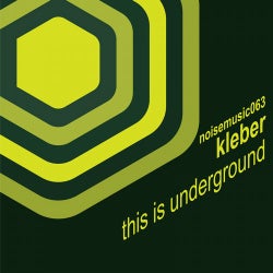 This Is Underground