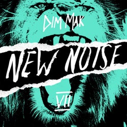 Dim Mak Presents New Noise, Vol. 7