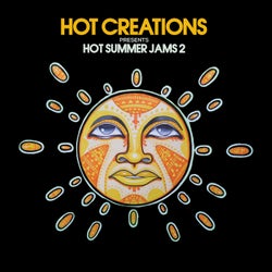 Hot Summer Jams 2