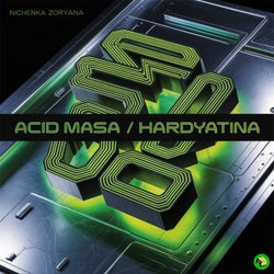 Acid Masa / Hardyatina