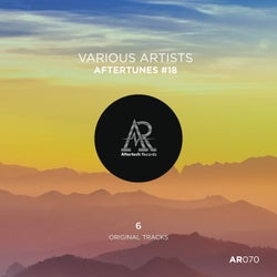 Aftertunes #18